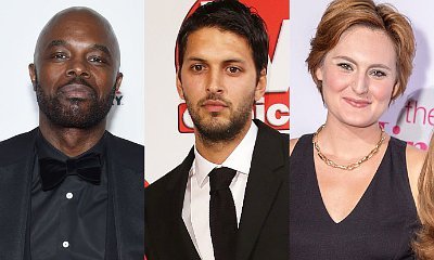 'Star Trek: Discovery' Casts Chris Obi, Shazad Latif and Mary Chieffo as The Klingons