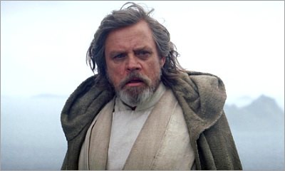 'Star Wars Episode VIII' to Feature New Small Creatures as Luke Skywalker's Friends