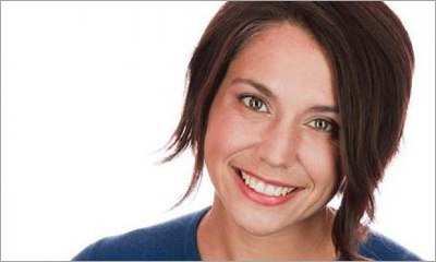 'Step Up' Actress Tricia Lynn McCauley Killed in Suspected Carjacking