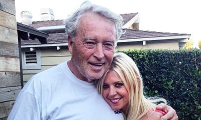Tara Reid Reveals Dad's Passing, Pays Tribute to Him in Emotional Post