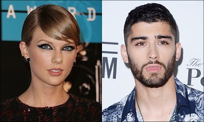 Taylor Swift and Zayn Malik Team Up for 'Fifty Shades Darker' Song 'I Don't Wanna Live Forever'