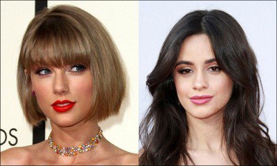 Taylor Swift Helps Camila Cabello Launch Solo Career After 5H Exit