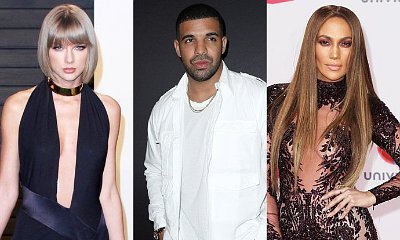 Is Taylor Swift Pissed About Drake Moving on So Fast With J.Lo?