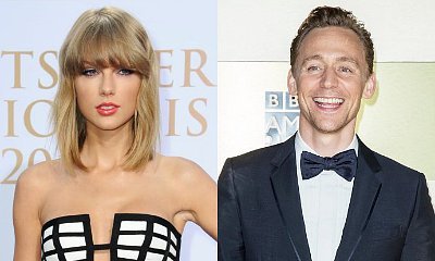 Taylor Swift Sends Next Album's Material to Ex Tom Hiddleston - But Why?