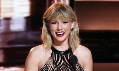 Taylor Swift Tops Forbes' List of 2016 Highest-Paid Musicians