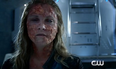 'The 100' Season 4 Trailer Shows the Impending Disaster