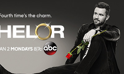 'The Bachelor' Gets an Aftershow on Snapchat