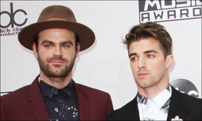The Chainsmokers Shares Snippets of New Song