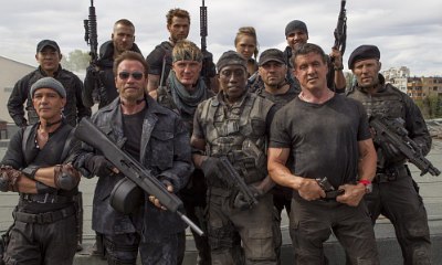 'The Expendables 4' Will Be the Last Sequel With These Three Major Characters Returning