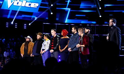 'The Voice' Recap: Meet the Four Finalists of Season 11