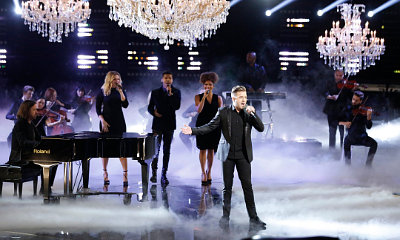 'The Voice' Semifinals Recap: The Top 8 Vying for Spots in the Final 4