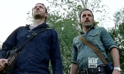 Does 'The Walking Dead' Tease the Arrival of The Whisperers in Midseason Finale?