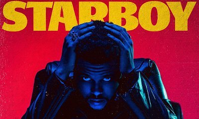 The Weeknd Scores Second No. 1 Album on Billboard 200 With 'Starboy'