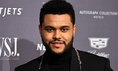 The Weeknd Scores Third No. 1 Single on Billboard Hot 100 With 'Starboy' Featuring Daft Punk