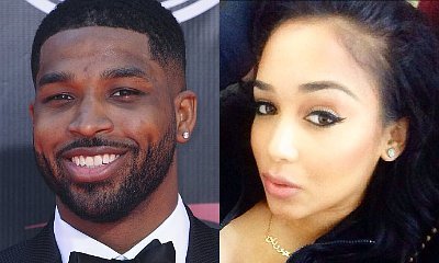 Khloe Kardashian's Boyfriend Tristan Thompson Welcomes First Child With Ex