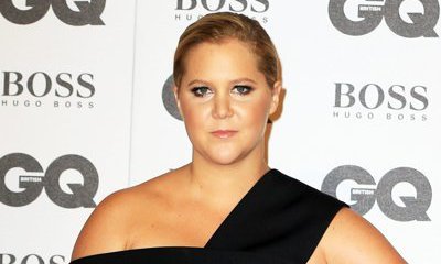 Twitter Trolls Respond to Amy Schumer's 'Barbie' Casting With Fat-Shaming Comments