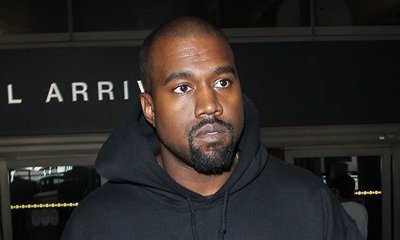 UCLA Medical Center Is Firing Employees Breaching Kanye West's Hospital Record