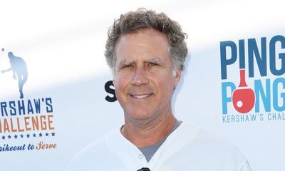 Will Ferrell to Headline eSports Comedy Movie