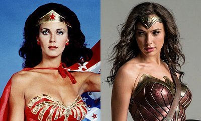 Wonder Woman Fans Protest as the Superheroine's Stripped Off Tittle as U.N. Ambassador