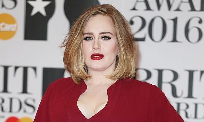Adele Added to 2017 Grammy Award Performers List