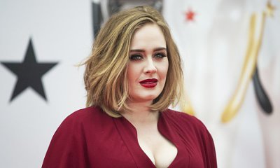 Adele May Already Be Pregnant With Baby No. 2