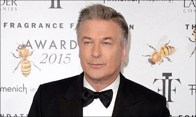 Alec Baldwin Will Host 'Saturday Night Live' for the 17th Time