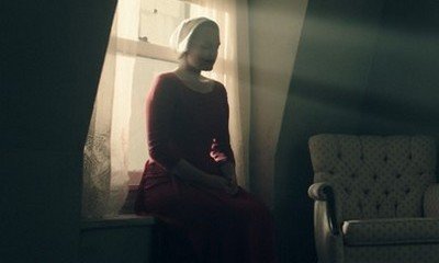 Elisabeth Moss Intends to Survive in First Teaser for Hulu's 'Handmaid's Tale'