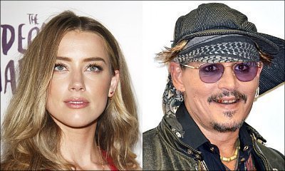 Amber Heard Claims Johnny Depp Is Delaying Final Divorce Proceedings to 'Punish' Her