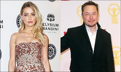Bye Johnny Depp! Amber Heard 'Smitten' and Ready to 'Go Public' With New Beau Elon Musk