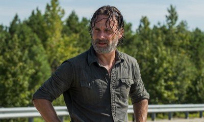AMC Releases New Photos and Synopsis for 'The Walking Dead' Season 7B