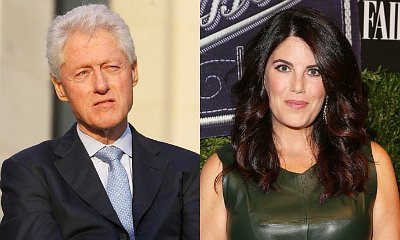 'American Crime Story' Will Take on Bill Clinton-Monica Lewinsky Sex Scandal
