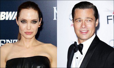 Angelina Jolie: Brad Pitt 'Is Terrified the Public Will Learn the Truth'