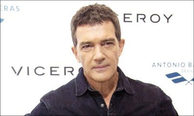 Antonio Banderas Rushed to Hospital After Suffering a 'Cardiac Episode'