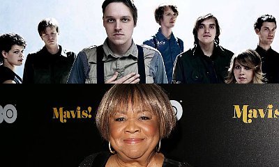 Arcade Fire Responds to Trump's Inauguration in 'I Give You Power' Ft. Mavis Staples