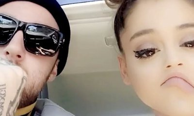 Ariana Grande Shares Sweet Birthday Message for 'Soulmate' Mac Miller