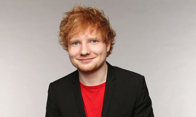 Artist of the Week: Ed Sheeran