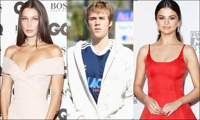 Bella Hadid and Justin Bieber Accuse Selena Gomez of Using The Weeknd for Promotion