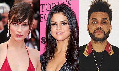 Bella Hadid Feels 'Stabbed in the Back' After Selena Gomez and The Weeknd Go Public With Romance