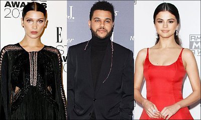 Bella Hadid Is 'Bitter' About The Weeknd's Romance With Selena Gomez: 'She Still Loves Him'