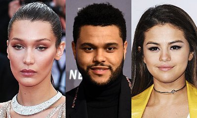 Bella Hadid's 'Hurt and Pissed' The Weeknd Moves On So Fast With Selena Gomez