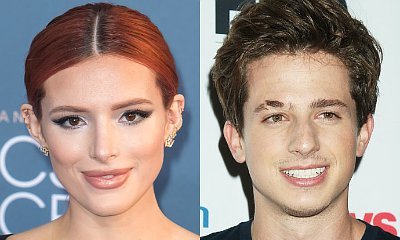 Bella Thorne Dances to Charlie Puth's Song Amid Rumors She's Dating Controversial YouTuber