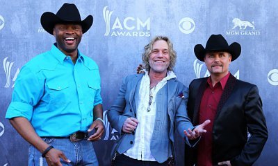 Big and Rich, Cowboy Troy to Perform at Donald Trump's Pre-Inaugural Gala