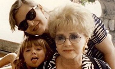 Billie Lourd Breaks Silence on Mom Carrie Fisher and Grandmother Debbie Reynolds' Deaths