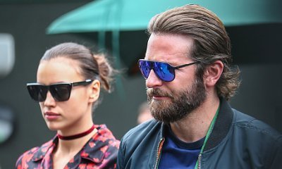 Dad-To-Be Bradley Cooper 'Excited' Seeing He and GF Irina Shayk's Baby on Ultrasound