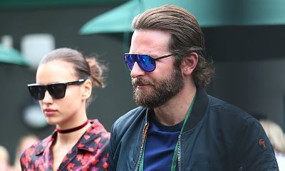 Report: Bradley Cooper Split From Pregnant Girlfriend Irina Shayk