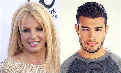 Britney Spears' Boyfriend Sam Asghari Reportedly Using Her to 'Raise His Profile'