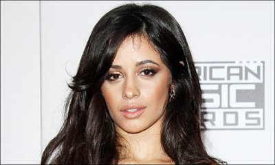 Camila Cabello Hits Recording Studio as Solo Artist