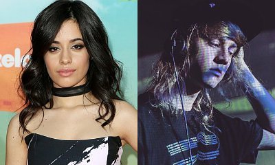Camila Cabello's New Track 'Love Is Incredible' Ft. Cashmere Cat Leaks Online