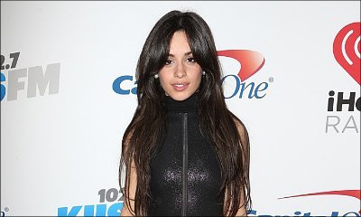 Camila Cabello Says She Was Inappropriately Sexualized While in Fifth Harmony