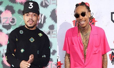 Chance the Rapper and Wiz Khalifa Listed Among 2017 Governors Ball Performers
